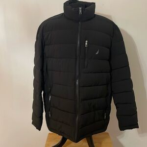 Nautica Quilted‎ Puffer Jacket Size XXL